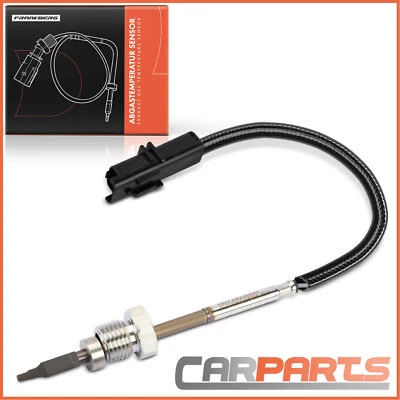 Sensore-Temperatura per Citroën C5 I Dc 2.0L 16V 2001-2004 - Immagine 1 di 4