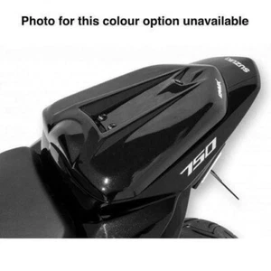 Coperchio Sella Ermax Non Verniciato Per Suzuki GSR 750 2011 - 2016 - Foto 1 di 5