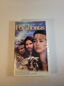 Pocahontas: The Legend (VHS, 2001) - Picture 1 of 6