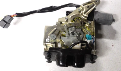 Atuador de motor Ford Expedition Power Tailgate Trava 2007-2017 fabricante de equipamento original - Imagem 1 de 3