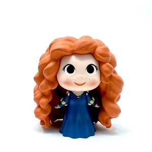 Funko Mystery Minis Disney Princess & Companions Merida Brave Vinyl Figur Spielzeug - Bild 1 von 5