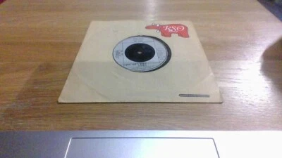 BEE GEES SATURDAY NIGHT FEVER OST PROMO ONLY RSO UK 4-TRACK EP 1977 DISCO RARE - Image 1 of 3