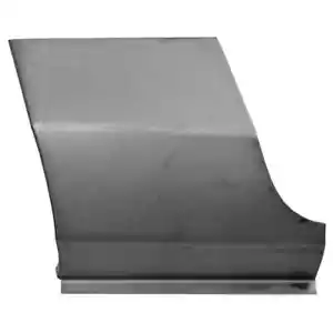 Economy Front Lower Bed Section for 06-14 Honda Ridgeline pickup truck RIGHT - Picture 1 of 2