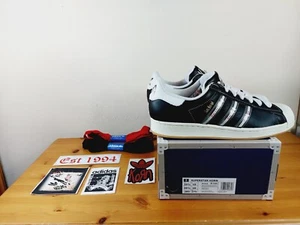 Adidas Superstar Korn 30th Anniversary Size Uk10/EU45  - Picture 1 of 21