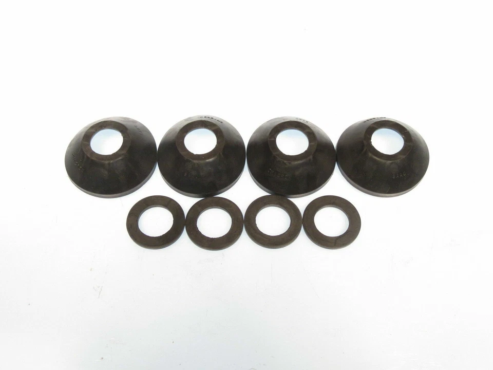 Kit de reparación de pinza trasera para Lancia Flavia Coupe y Fulvia Coupe SP2567 Foto 1 de 1