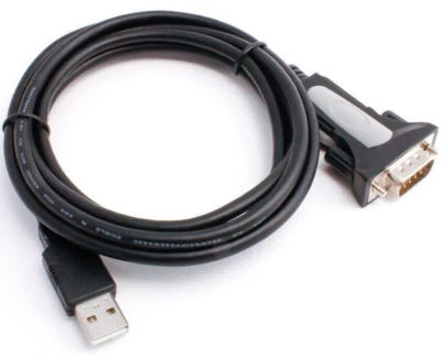 ESU 51952 ~ New 2025 ~ LokProgrammer USB 2.0 FTDI Replacement Cable - Image 1 of 2