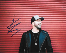 * MITCHELL TENPENNY * signed 8x10 photo * THIS IS THE HEAVY * 1