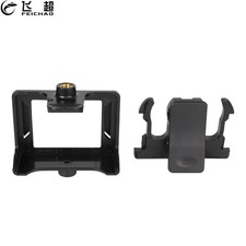 SJ4000 Protective Mount Easy Clip SJCAM Backpack Belt Case Accessories for Frame