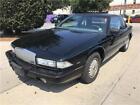 1991 Buick Regal Custom 1991 Buick Regal, Blue with 28,780 Miles available now!