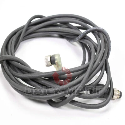 New In Box BALLUFF BCC M323-0000-10-004-PX0334-050 Connection Cable - Image 1 of 2