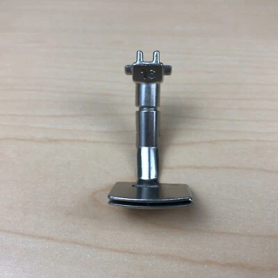 Genuine Bernina Wide Gathering Foot #16 - Old Style - Image 1 of 4