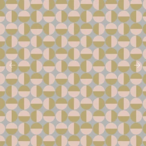 Brand New BORASTAPETER "Vertigo " Wallpaper / 1775 (1 double roll) - Picture 1 of 6