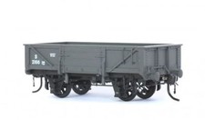 HO Gauge Model Railway Wagons