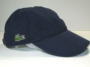 lacoste sizes