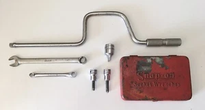 Snap-on Tools USA Miscellaneous Pieces - Foto 1 di 2