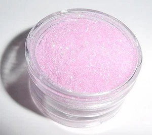 Pink Glitter - ultrafein - 0,25 Oz Feenstaub - Bild 1 von 1