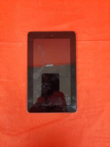 Fire 7 Tablet 7" Display 16 GB Nero per Xbox One 8271 - Foto 1 di 3