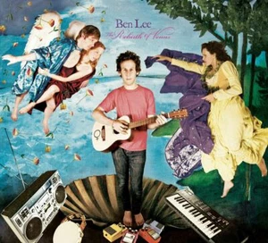 Ben Lee SEALED CD The Rebirth of Venus - Imagen 1 de 1