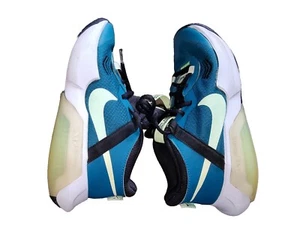 Nike Air Zoom Crossover GS heller Fichte Spielmodus, Größe = US 6Y (Jugend), UK5,5, - Bild 1 von 12