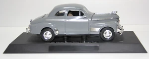 NEW RAY USATO 1:32 CAMION DIE CAST 1941 CHEVROLET SPECIAL DELUXE ART VARIE 1 - Imagen 1 de 5