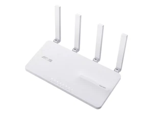 Asus ExpertWiFi EBR63-W AX3000 Dual-Band WiFi 6 All in One Access Point w/Router - Picture 1 of 6