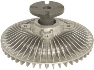 AC Delco 43MD59X Fan Clutch Fits 1976-1979, 1982-1985 Cadillac Seville 5.7L V8 - Picture 1 of 1