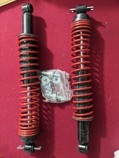 519-5 AC Delco Set of 2 Shock Absorber and Strut Assemblies for Chevy Olds Pair