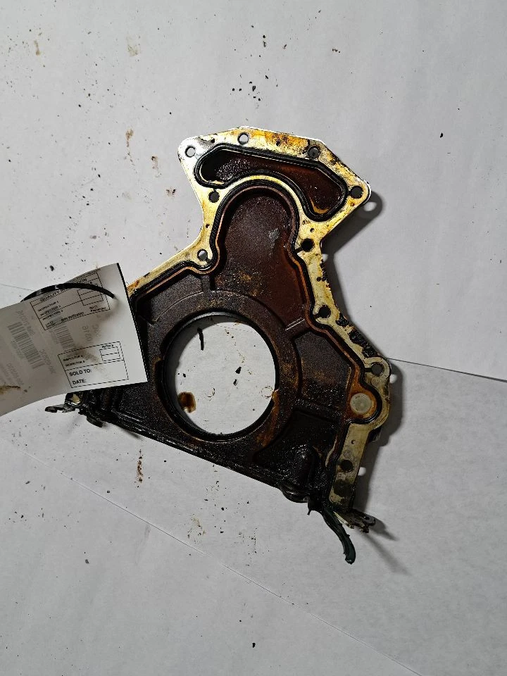 RAER MAIN SEAL fits CHEVROLET SUBURBAN 2003 - 2004 - Image 1 of 3