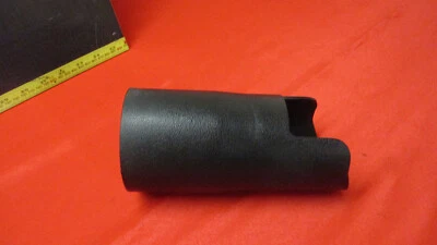 Ford Truck 1980-1986 columna de dirección cubierta embellecedor bisel F150 F250 F350 sin inclinación Foto 1 de 4