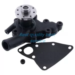 5136101673 Cooling Water Pump for Isuzu C240 SN 911254 MQ Whisperwatt Generator - Picture 1 of 4