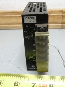 Shindengen 12V 1.3A Power Supply EY121R3 Load Tested - Picture 1 of 5