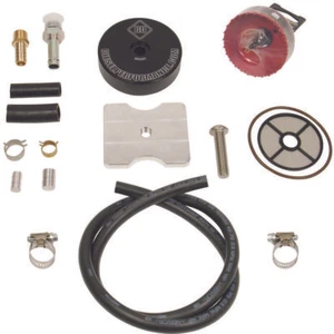 BD Diesel 1050330 para kit de cárter de tanque Flow-MaX - Imagen 1 de 4