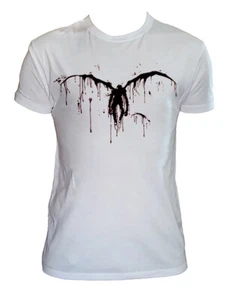 T shirt Death Note Uomo Bambino Maglietta Shinigami Ryuk Anime Manga - Bild 1 von 9