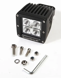 Rugged Ridge 15209.03 LED Driving Light - Foto 1 di 3