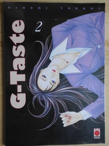 G-Taste Band 2  Hiroki Yagami ORIGINALVERSCHWEIßT!!! - Bild 1 von 1