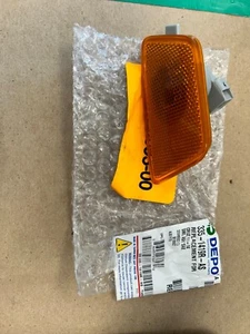 Iluminación DEPO Auto Parts 3351419RAS - Exterior - Luz marcadora lateral - Imagen 1 de 3
