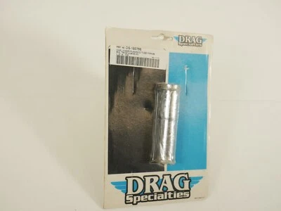 Tubo de varilla inferior Drag Specialties Solo 84-99 Harley Davidson Touring Dyna Foto 1 de 4