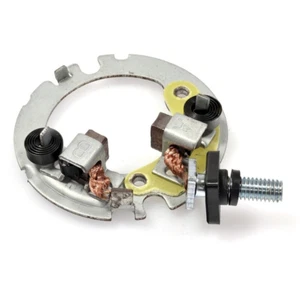 TECNIUM Porta-Spazzole Motorino Avv. per HONDA PS 125 PASSION I R (JF17) 2008-09 - Foto 1 di 2