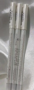3 x Essence Stay & Play Gel Eyeliner 04 Ice Ice Baby Waterproof - Picture 1 of 4