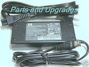 Adaptador de CA HP/Compaq Presario R4000 R4100 R4200 OEM 18.5V 4.9A 90W Multi Pin NUEVO - Imagen 1 de 3