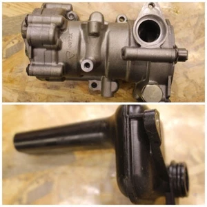 Ducati Panigale V4 S 1100 2018 2019 engine oil pump - Picture 1 of 12