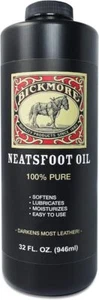 Bickmore 32 Ounce Neatsfoot Oil - Picture 1 of 2