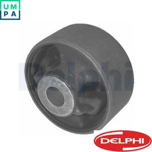 2x CONTROL ARMTRAILING ARM BUSH TD285W FOR FORD FIESTA/Hatchback/Van/Box/IV 1.4L - Picture 1 of 6
