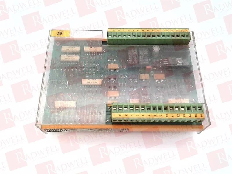 KUKA 69-250-333 / 69250333 (USED) - Image 1 of 1