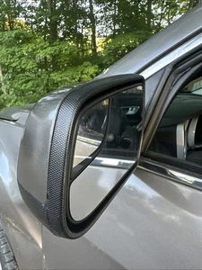 Chevrolet Equinox 2014 espejo retrovisor lateral del conductor - Imagen 1 de 4