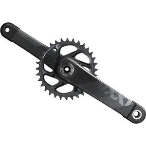 SRAM XX1 Eagle DUB SL Crankset Grey, 170mm, 34t - Picture 1 of 2