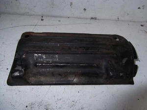 HONDA  CB650  STARTER MOTOR COVER CB650  1979-82 - Picture 1 of 5