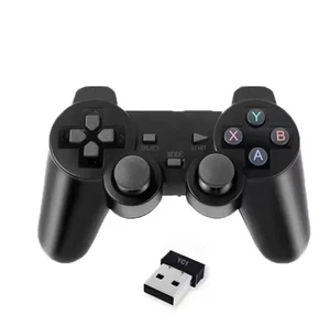 2,4 GHz Wireless Gamepad für Game Controller – USB-Joystick für PC, Android TV - Bild 1 von 6
