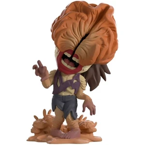 YOUTOOZ COLLECTIBLES VINYL FIGURE PLAY STATION THE LAST OF US CLICKER - Picture 1 of 12