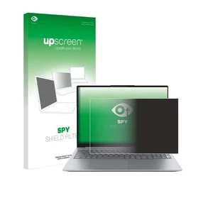upscreen Filtre de Confidentialité pour Lenovo ThinkBook 16 Gen 8 Protection - Photo 1/13